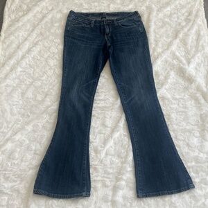 a.n.a  Flare Bottom, Size 10